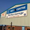 Durley Garage & M O T Centre