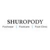 Shuropody Norwich