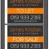 James Kristian Sales & Lettings