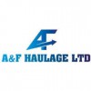 A & F Haulage