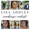 Lisa Addley Make Up Artist & Hair Stylist