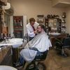 Rusty's Barber Shop