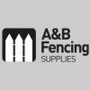 A & B Fencing & Landscaping