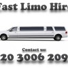 Fast Limo Hire