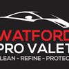 Watford Pro Valet