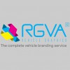 RGVA Vehicle Branding