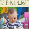 Table Hall Nursery