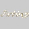 The Farthings Hotel & Restaurant