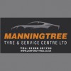 Manningtree Tyre & Service Centre