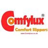 Comfylux Footwear