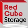 Red Cube Storage