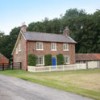 Holme Wold Farm Cottage