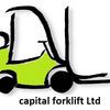 Capital Forklifts