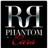 R R Phantom Cars