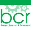 BCR Insolvency