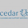 Cedar Cleaning & Support Services