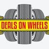 Deals On Wheels