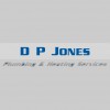 D P Jones