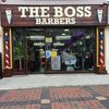 The Boss Barber