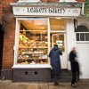 Leakers Bakery