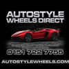 Autostyle Wheels Direct