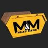 M & M Skip Hire