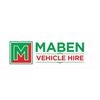 Maben Vehicle Hire