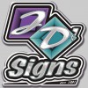 J D Signs