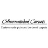 Colormatched Carpets