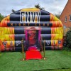 Bouncy Days Inflatable Hire