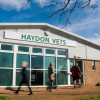 Haydon Veterinary Centre