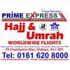 Prime Express Travel