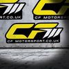 C F Motorsport