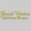 David Weston Upholstery Designs