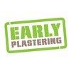 Early Plastering