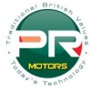 P R Motors