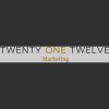 Twenty One Twelve Marketing