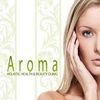 Aroma Holistic Health & Beauty