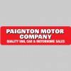 Paignton Motor