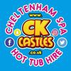 CK Castles & Cheltenham Spa Hot Tub Hire