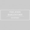 John Barleycorn