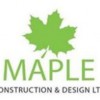 Maple Construction & Design