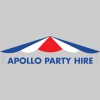 Apollo Party Hire