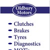 Oldbury Motors