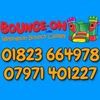 Bounce-On Bouncy Castle & Inflatable Hire