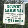 Dovecot Caravan Park