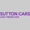 Sutton Executive Cars