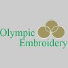 Olympic Embroidery