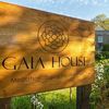 Gaia House