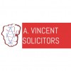 A Vincent Solicitors